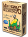 Настольная игра "Манчкин 6. Безбашенные подземелья"