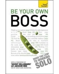 Teach Yourself be Your Own Boss: When You Quit Your Job or it Quits You