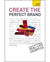 Create the Perfect Brand
