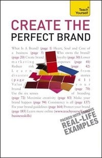 Create the Perfect Brand