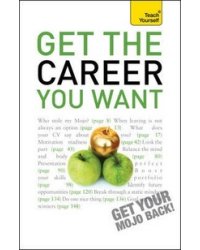 Get the Career You Want
