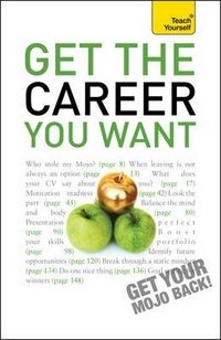 Get the Career You Want