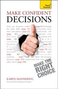 Make Confident Decisions