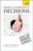 Make Confident Decisions