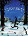 Обложка книги «Человеткин» — Дональдсон Джулия, Шеффлер Аксель, ISBN 9785902918271