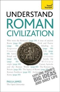 Understand Roman Civilization