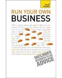 Run Your Own Business