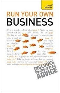 Run Your Own Business
