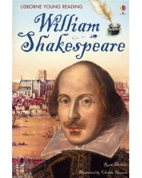 William Shakespeare
