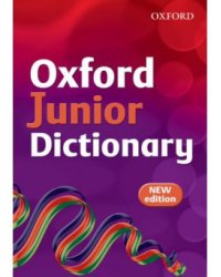 Oxford Junior Dictionary