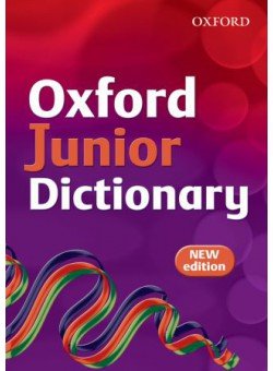 Oxford Junior Dictionary