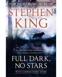 Full Dark, No Stars