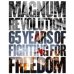 Обложка книги «Magnum Revolution: 65 Years of Fighting for Freedom» — Anderson Jon Lee, Watson Paul, ISBN 9783791346441