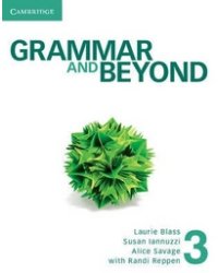Grammar and Beyond 3. Student's Book and Writing Skills Interactive
