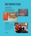 Informotion: Animated Infographics
