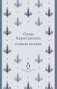 Обложка книги «Great Expectations» — Dickens Charles, ISBN 9780141198897