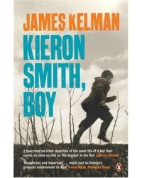 Kieron Smith, Boy