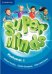 Super Minds 1. Flashcards
