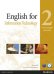English for IT 2. Coursebook (+ CD-ROM)