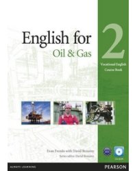 English for the Oil Industry 2 (+ CD-ROM)