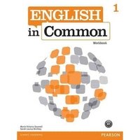 English in Common 1. Workbook