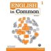 English in Common 1. Workbook