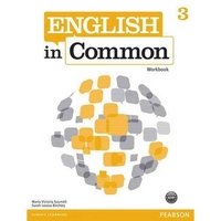 English in Common 3. Workbook
