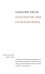 Civilization and Its Discontents