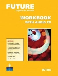 Future Intro. Workbook (+ Audio CD)