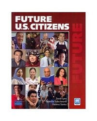 Future U.S. Citizens with Active Book