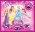 Принцессы. Disney (+ CD-ROM)