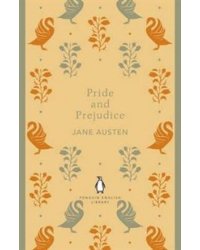 Pride and Prejudice
