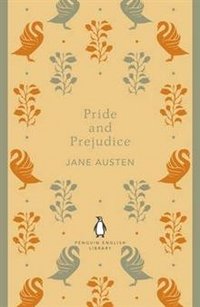Pride and Prejudice