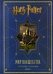 Обложка книги «Гарри Поттер. Мир волшебства. История легенды» — Маккейб Б., ISBN 9785353060185