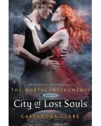 City of Lost Souls