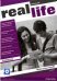 Real Life Global. Advanced Workbook &amp; Multi-ROM Pack (+ CD-ROM)
