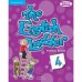 The English Ladder 4. Pupil's Book