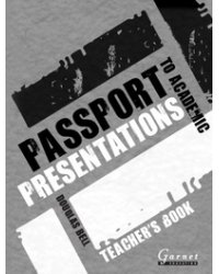 Passport to Academic Presentations