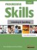 Progressive Skills 3. Listening and Speaking. Combined Course Book and Workbook (+ DVD)