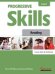 Progressive Skills 3. Reading. Combined Course Book and Workbook