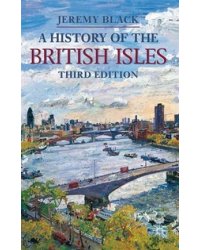 A History of the British Isles
