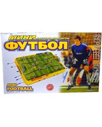 Настольная игра "Мини-футбол"