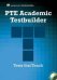 PTE Academic Testbuilder: Student's Book (+ Audio CD)