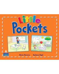 Little Pockets: Student Book