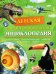 Обложка книги «Детская иллюстрированная энциклопедия», ISBN 9785353060710