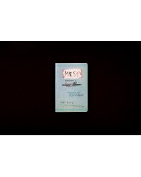 Mess: The Manual of Accidents and Mistakes