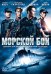 DVD. Морской бой (региональное издание)