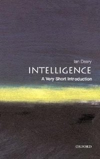 Intelligence: A Very Short Introduction