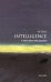 Intelligence: A Very Short Introduction