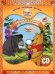 Обложка книги «Винни и его друзья. Сказка в рамке (+ CD-ROM)», ISBN 9785953967167